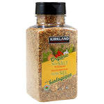 Kirkland Signature Organic No-Salt Seasoning, 14.5 oz.