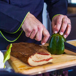 San Pietro Whole Guanciale Seasoned Pork Jowl 1.6 kg