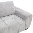Ciello 2-piece Left Hand Facing Sectional, Grey