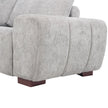 Ciello 2-piece Left Hand Facing Sectional, Grey