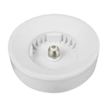 Luminus 30W LED Dimmable 8 in. Flush Mount Light Bulb E26 3000 Lumens 4000K, 2-pack