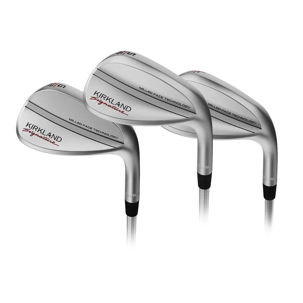 Kirkland Signature Gen 2 Wedge Set