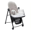Safety 1st Pathways Home 2-piece Set, Highchair and Bassinet