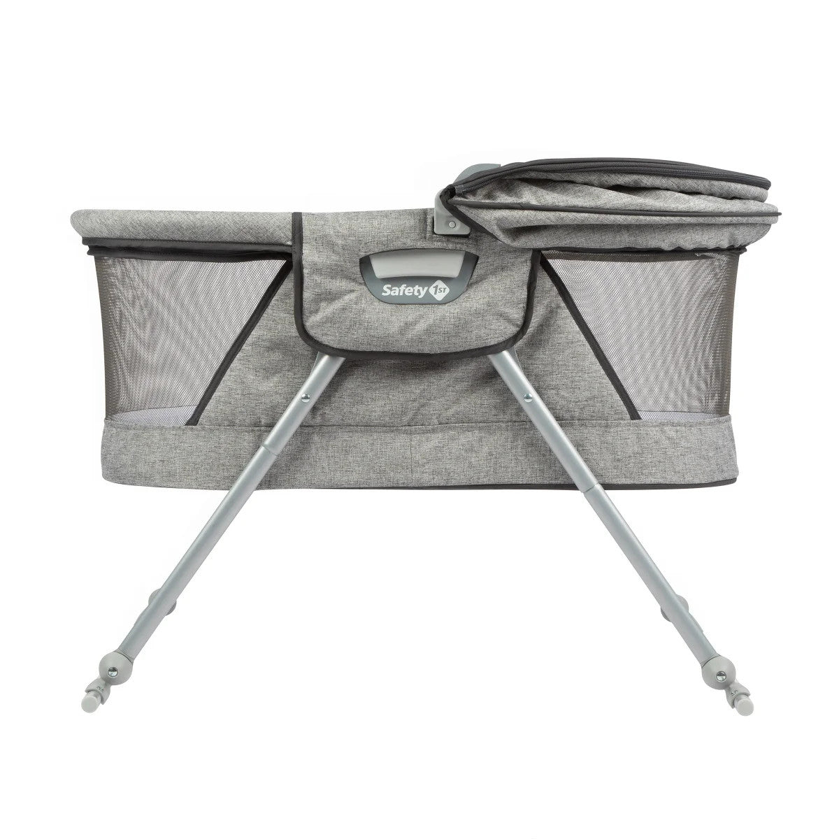 Safety 1st Pathways Home 2-piece Set, Highchair and Bassinet