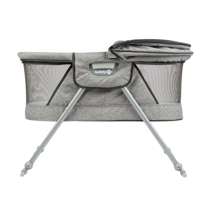 Safety 1st Pathways Home 2-piece Set, Highchair and Bassinet