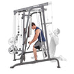 All-in-One Smith Machine Home Gym System by Marcy