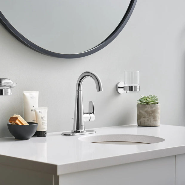 GROHE Veletto Centerset Bathroom Faucet