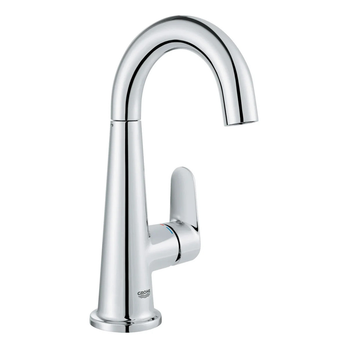 GROHE Veletto Centerset Single Handle Bathroom Faucet