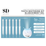 Spa Dent Dentist at Home Smile Makeover Bundle