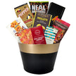 Decadent Snacking Gift Basket