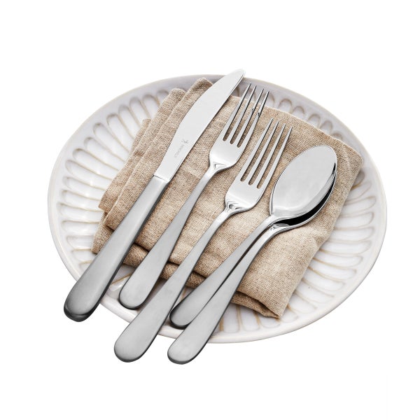 Henckels Lucena Flatware Set, 65-piece