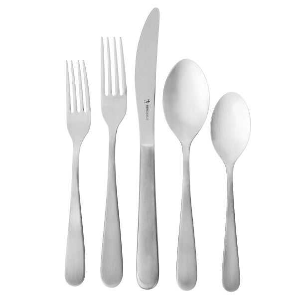 Henckels Lucena Flatware Set, 65-piece