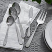 Henckels Lucena Flatware Set, 65-piece