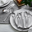 Henckels Lucena Flatware Set, 65-piece