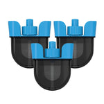 Thermacell Rechargeable Mosquito Repeller Refill Cartridges for E90, 108 hours