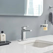 GROHE Tallinn 4 in. Centerset Bathroom Faucet