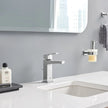 GROHE Tallinn 4 in. Centerset Bathroom Faucet