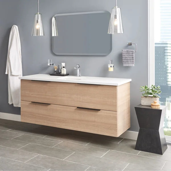 GROHE Tallinn 4 in. Centerset Bathroom Faucet