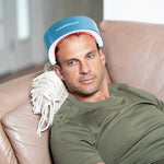 Hairmax LaserBand 82 ComfortFlex Hair Growth Device