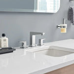 GROHE Tallinn 8-inch Widespread Bathroom Faucet