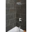 GROHE Tallinn Single Handel Tub and Shower Faucet in StarLight Chrome