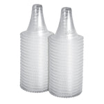 Braun ThermoScan Ear Thermometer Lens Filters, 6 x 40 Filters