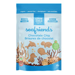 Love Child Organics Seafriends Cookies Variety Pack, 12 × 140 g