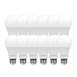 Luminus LED A19 Dimmable  Omni Bulb 60W 800 lumens 5000K, 12 pack