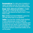 Genuine Health Advanced Gut Health Probiotics, 50 Billion CFU, 60 Vegan Capsules