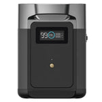 EcoFlow DELTA 2 and Extra Battery Bundle