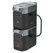 EcoFlow DELTA 2 and Extra Battery Bundle