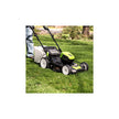 Greenworks 80V TRIO Combo 21-in Brushless Push Mower & 16-in Brushless String Trimmer & 730 CFM - 170 MPH Brushless Blower Combo, (2) 2.0Ah Batteries and 4A Rapid Charger Included