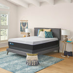 Sealy Posturepedic Luxury Hybrid 1100 Series Ariella Medium Mattress or Set