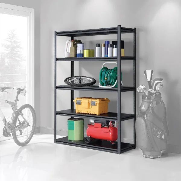 Gorilla Rack Heavy-Duty Storage Rack