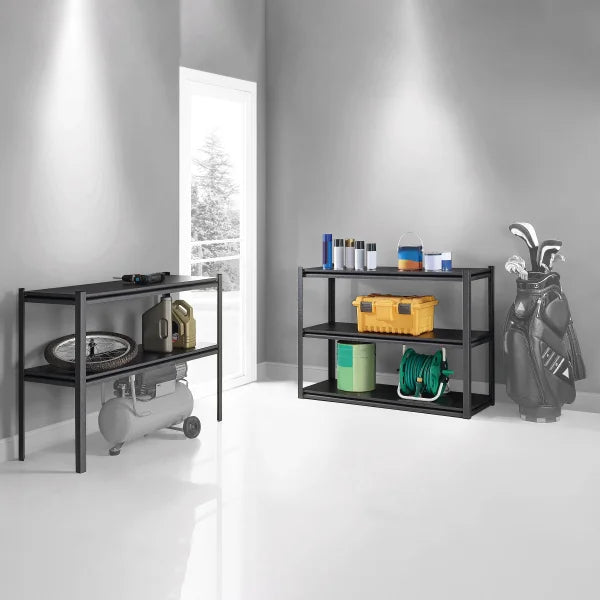 Gorilla Rack Heavy-Duty Storage Rack