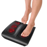 HoMedics Gentle Touch Foot Massager with Heat