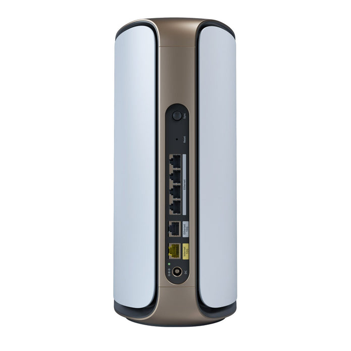 Netgear Orbi RBE973S-100CNS WiFi 7 Mesh System, 3-pack