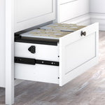 Bush Furniture Mayfield Lateral 2-drawer File Cabinet