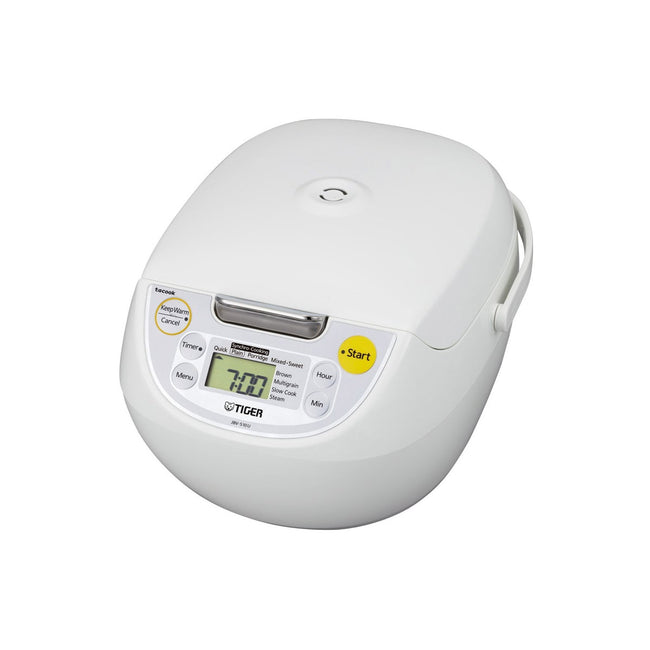 Tiger Micom 5.5-cup Rice Cooker and Warmer