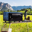 Traeger Trailhead Portable Grill