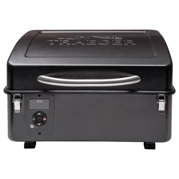 Traeger Trailhead Portable Grill
