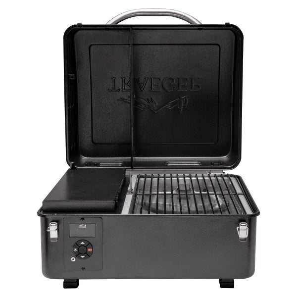 Traeger Trailhead Portable Grill