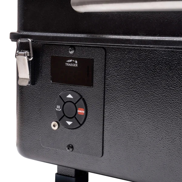 Traeger Trailhead Portable Grill