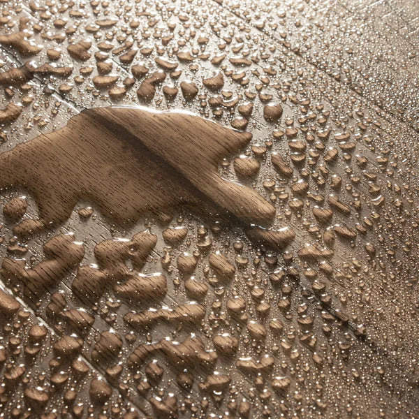 Golden Select Cognac 18.2 cm (7.17 in.) Rigid Core SPC Vinyl Flooring