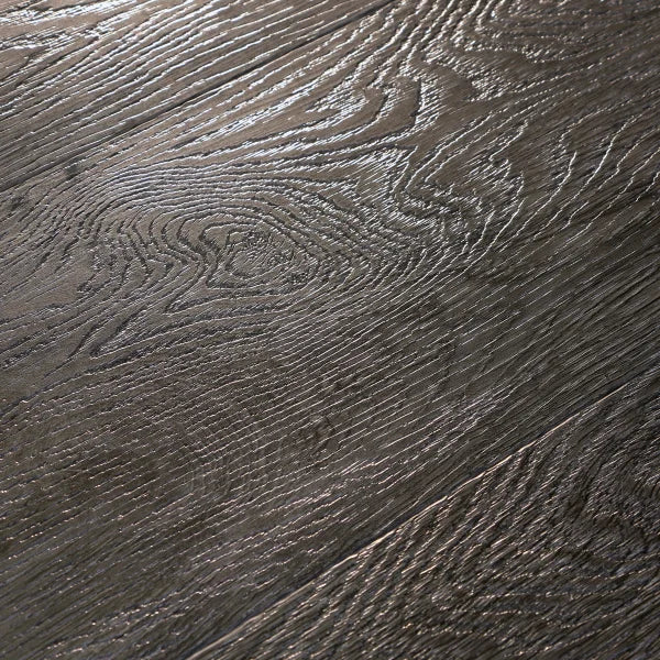 Golden Select Peppercorn 18.2 cm (7.17 in.) Rigid Core SPC Vinyl Flooring