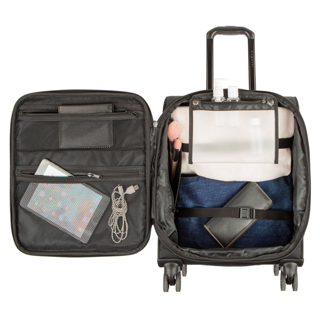 Bugatti – Carry-On