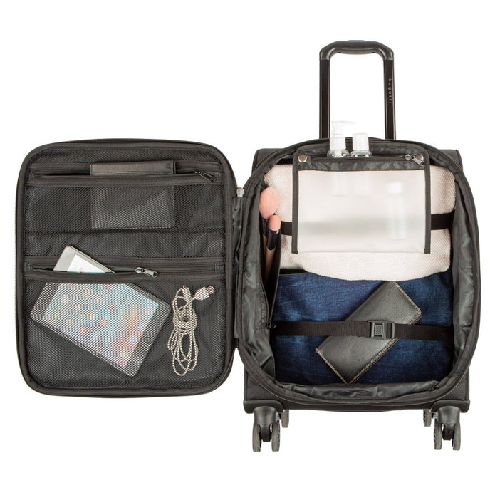 Bugatti – Carry-On