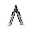 Star Elite Commercial Grade 182.9 cm (6 ft.) Centre-Fold Table, 2-pack