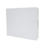 Star Elite Commercial Grade 182.9 cm (6 ft.) Centre-Fold Table, 2-pack