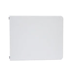 Star Elite Commercial Grade 182.9 cm (6 ft.) Centre-Fold Table, 2-pack